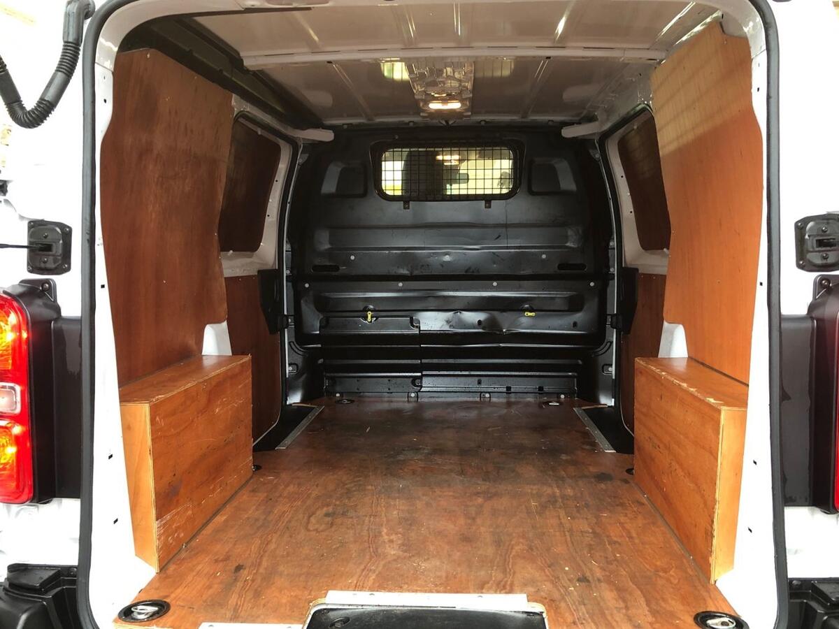 Used Toyota ProAce 2023 for sale - 77427496: Photo 10