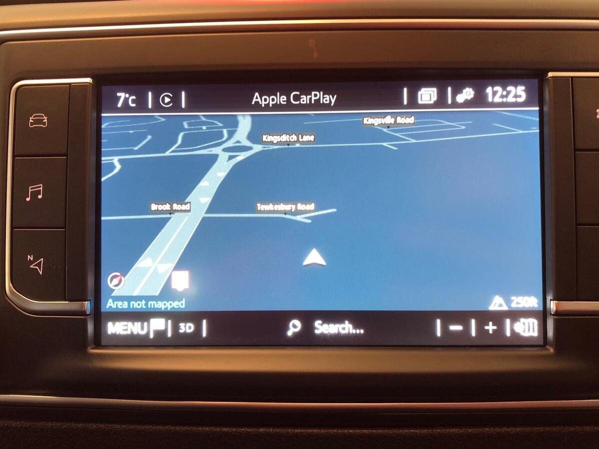 Used Toyota ProAce 2023 for sale - 77427496: Photo 11