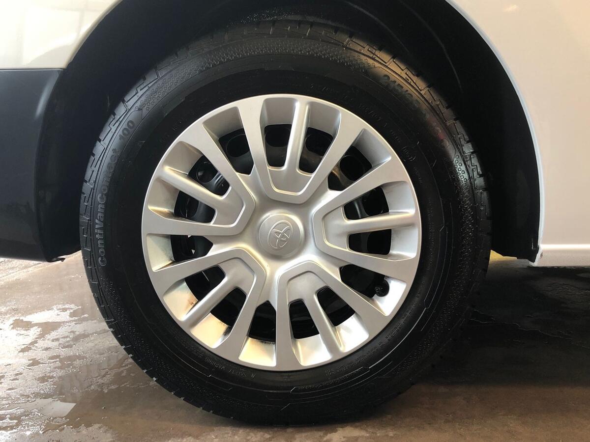 Used Toyota ProAce 2023 for sale - 77427496: Photo 13