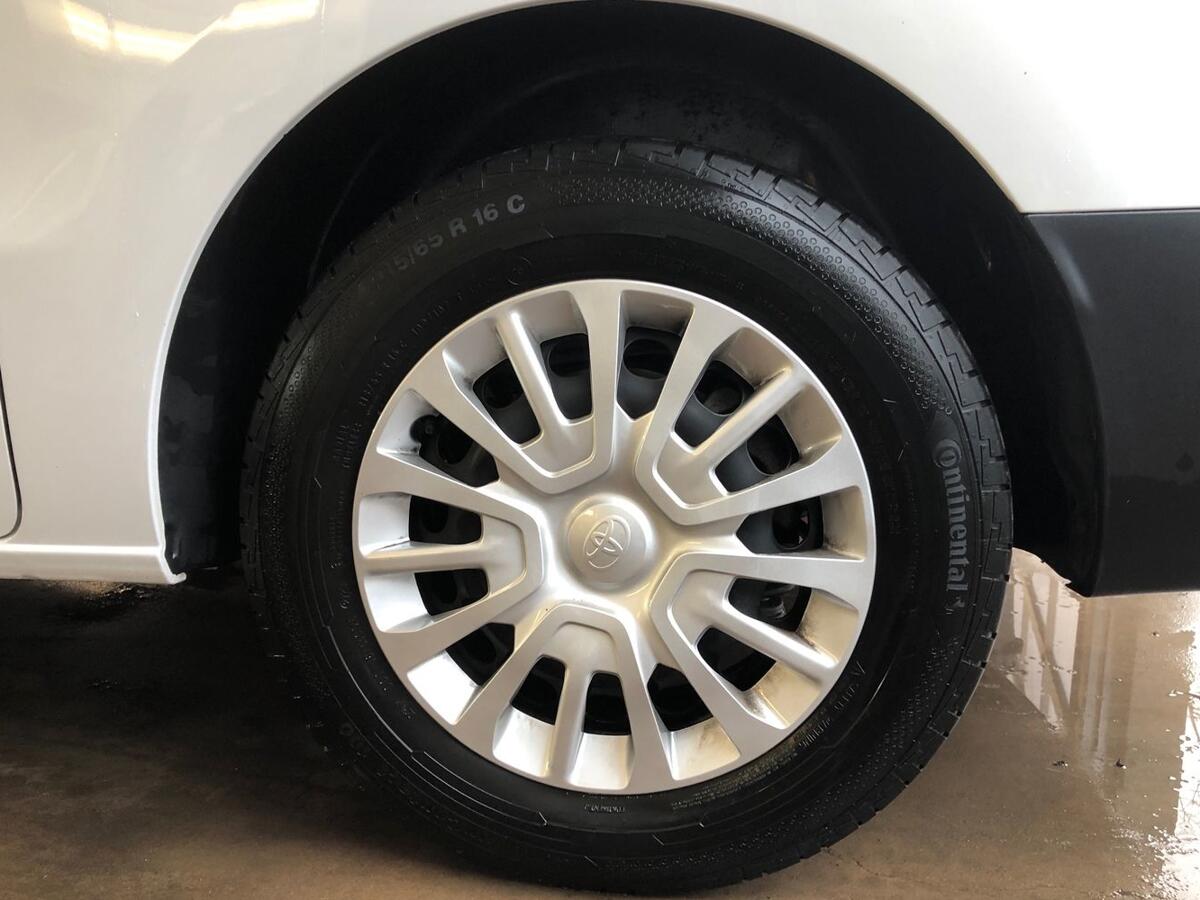 Used Toyota ProAce 2023 for sale - 77427496: Photo 15