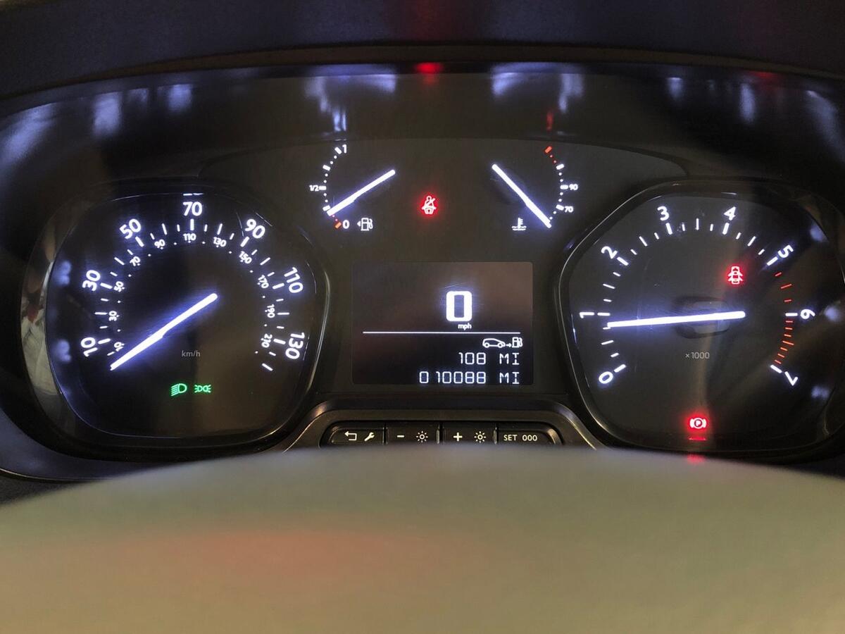 Used Toyota ProAce 2023 for sale - 77427496: Photo 16