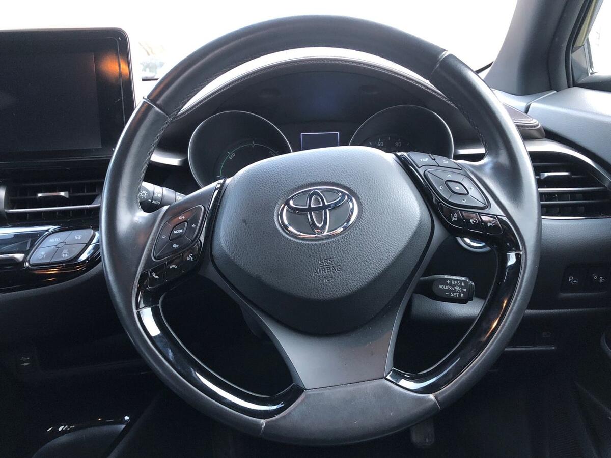 Used Toyota C-HR 2019 for sale - 77388401: Photo 10