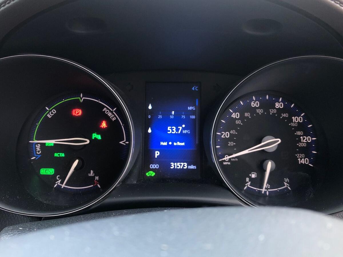 Used Toyota C-HR 2019 for sale - 77388401: Photo 11