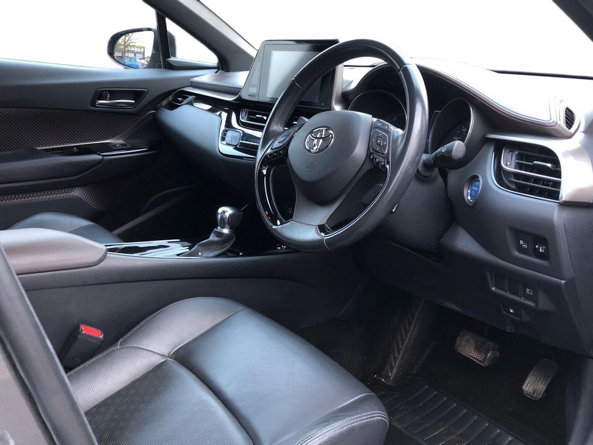 Used Toyota C-HR 2019 for sale - 77388401: Photo 14