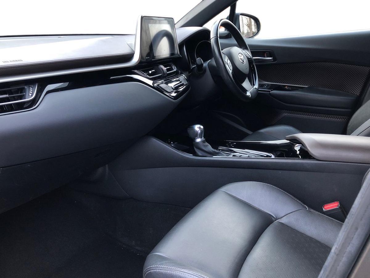 Used Toyota C-HR 2019 for sale - 77388401: Photo 15
