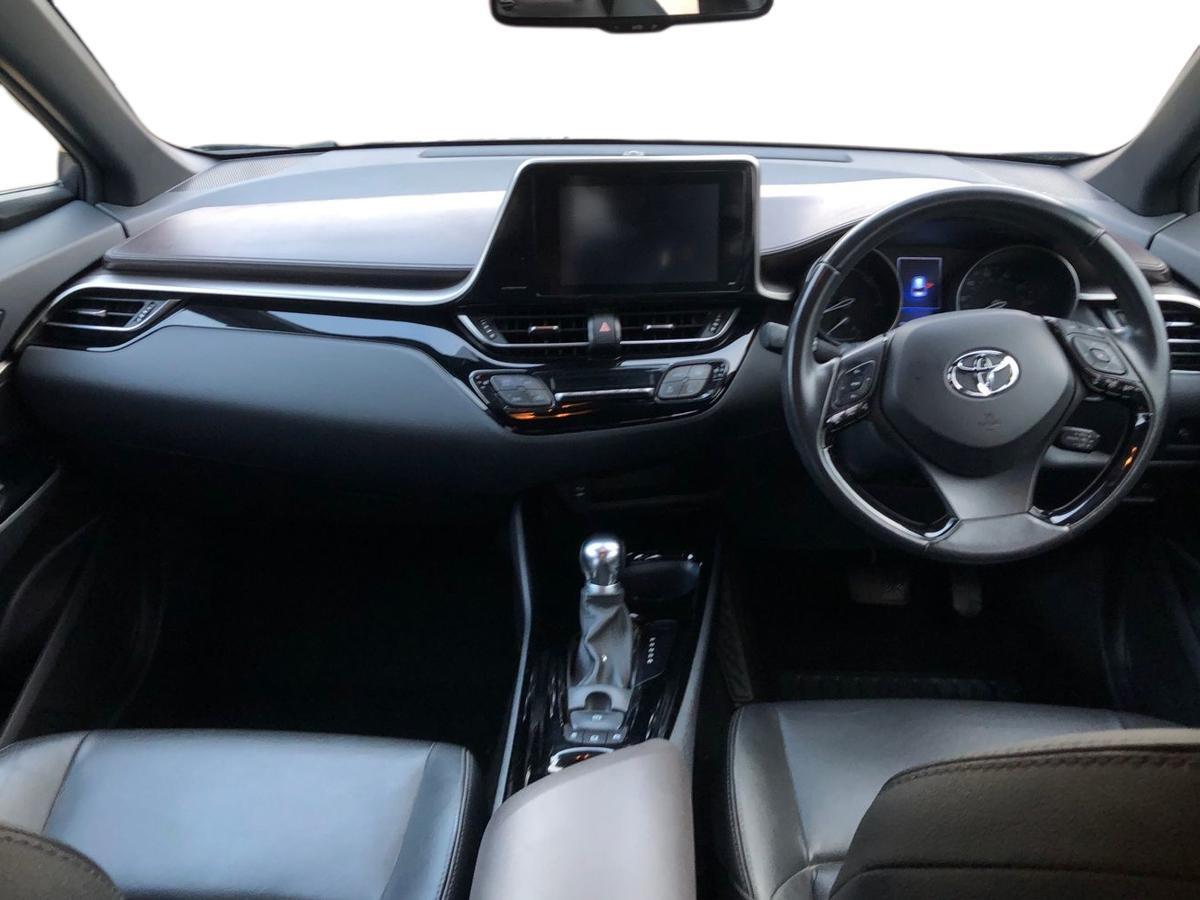 Used Toyota C-HR 2019 for sale - 77388401: Photo 9