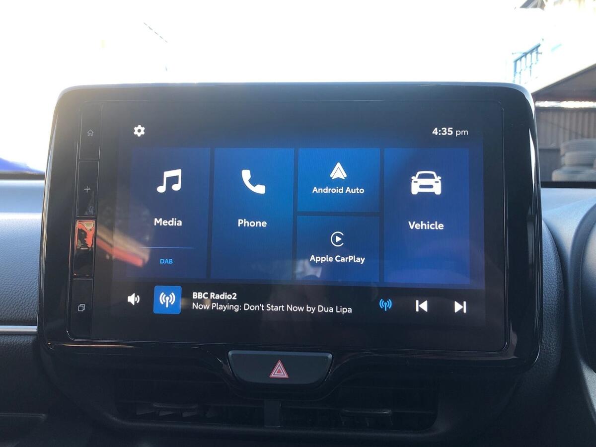 Used Toyota Yaris 2024 for sale - 77959305: Photo 11