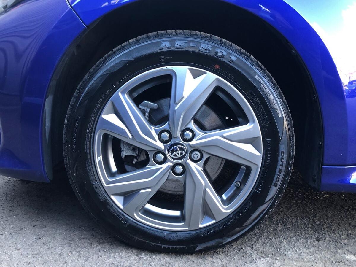 Used Toyota Yaris 2024 for sale - 77959305: Photo 13