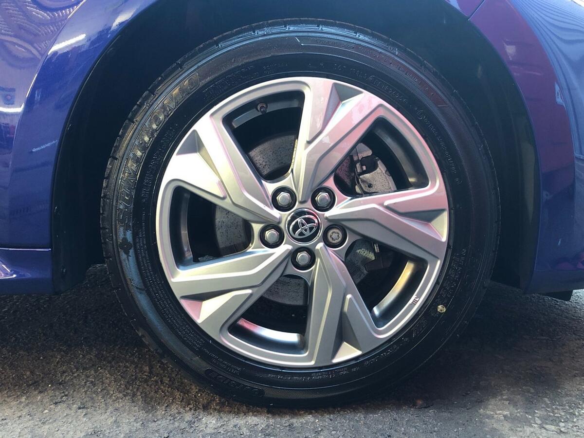 Used Toyota Yaris 2024 for sale - 77959305: Photo 14