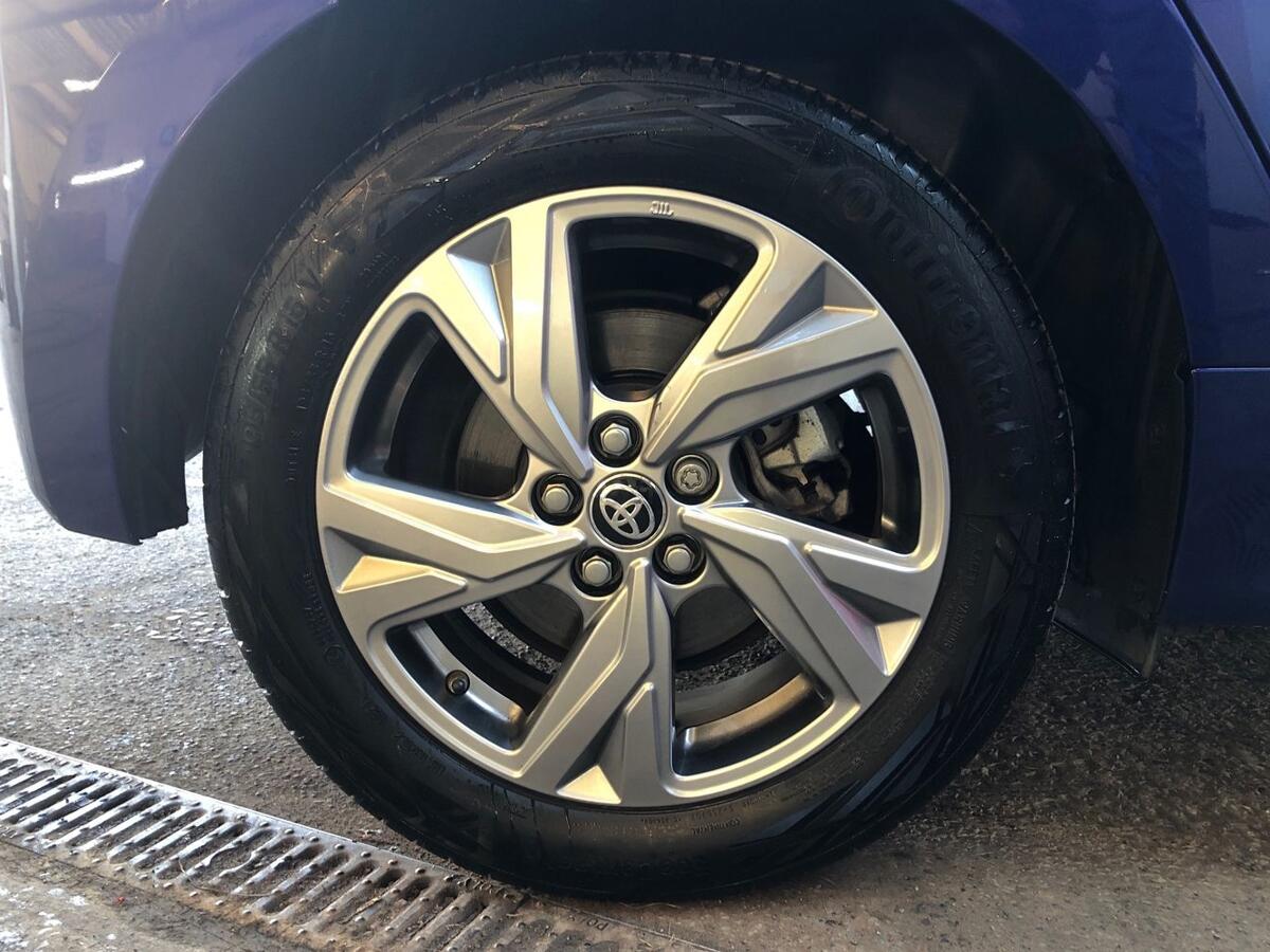 Used Toyota Yaris 2024 for sale - 77959305: Photo 15