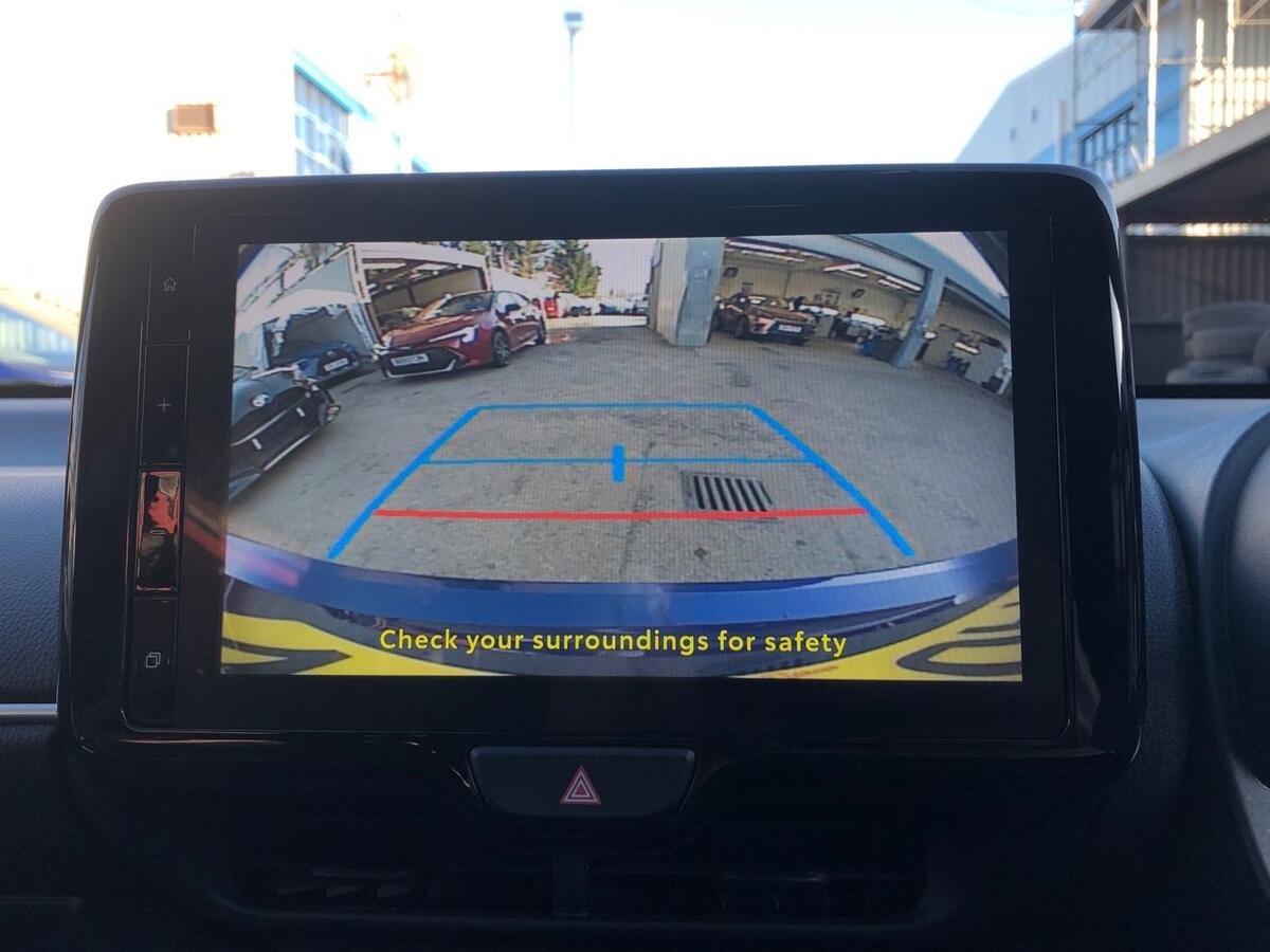 Used Toyota Yaris 2024 for sale - 77959305: Photo 20