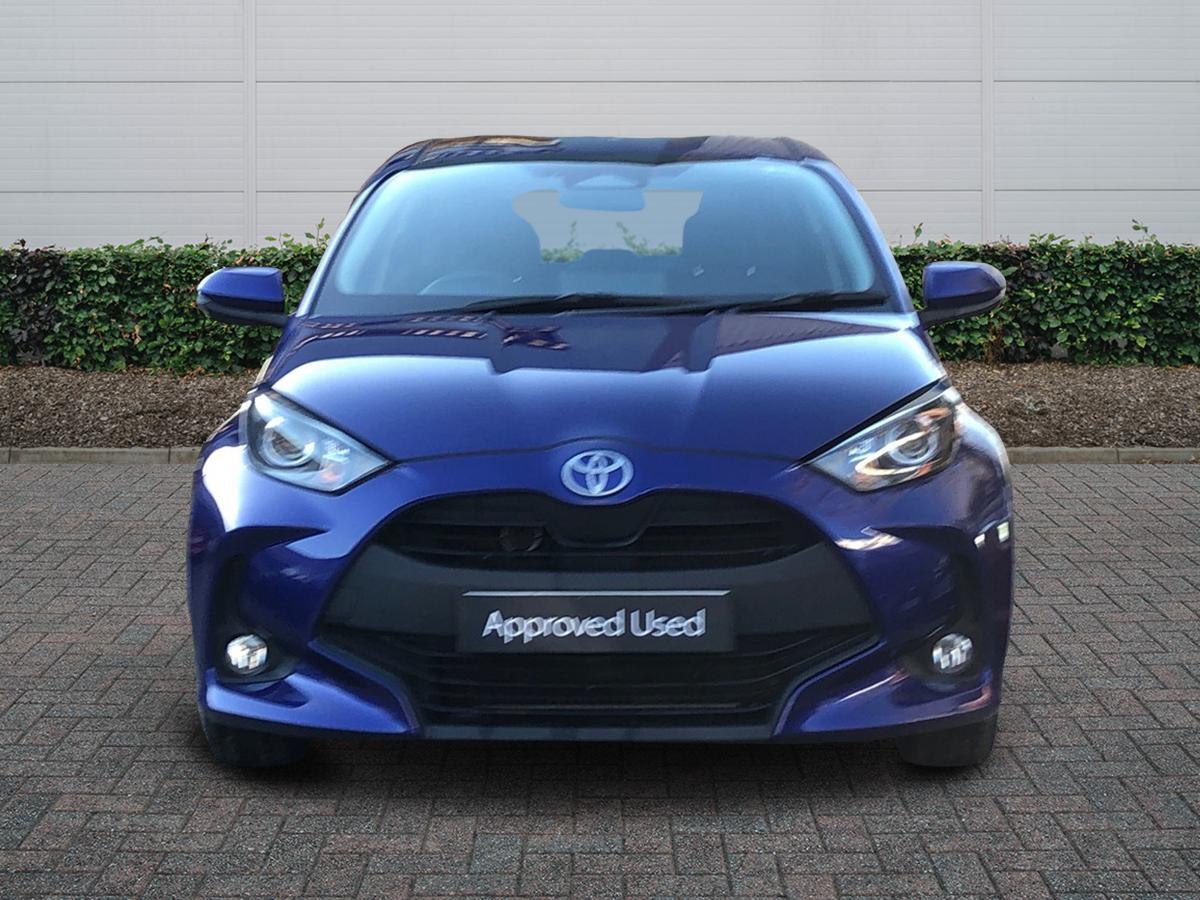 Used Toyota Yaris 2024 for sale - 77959305: Photo 3