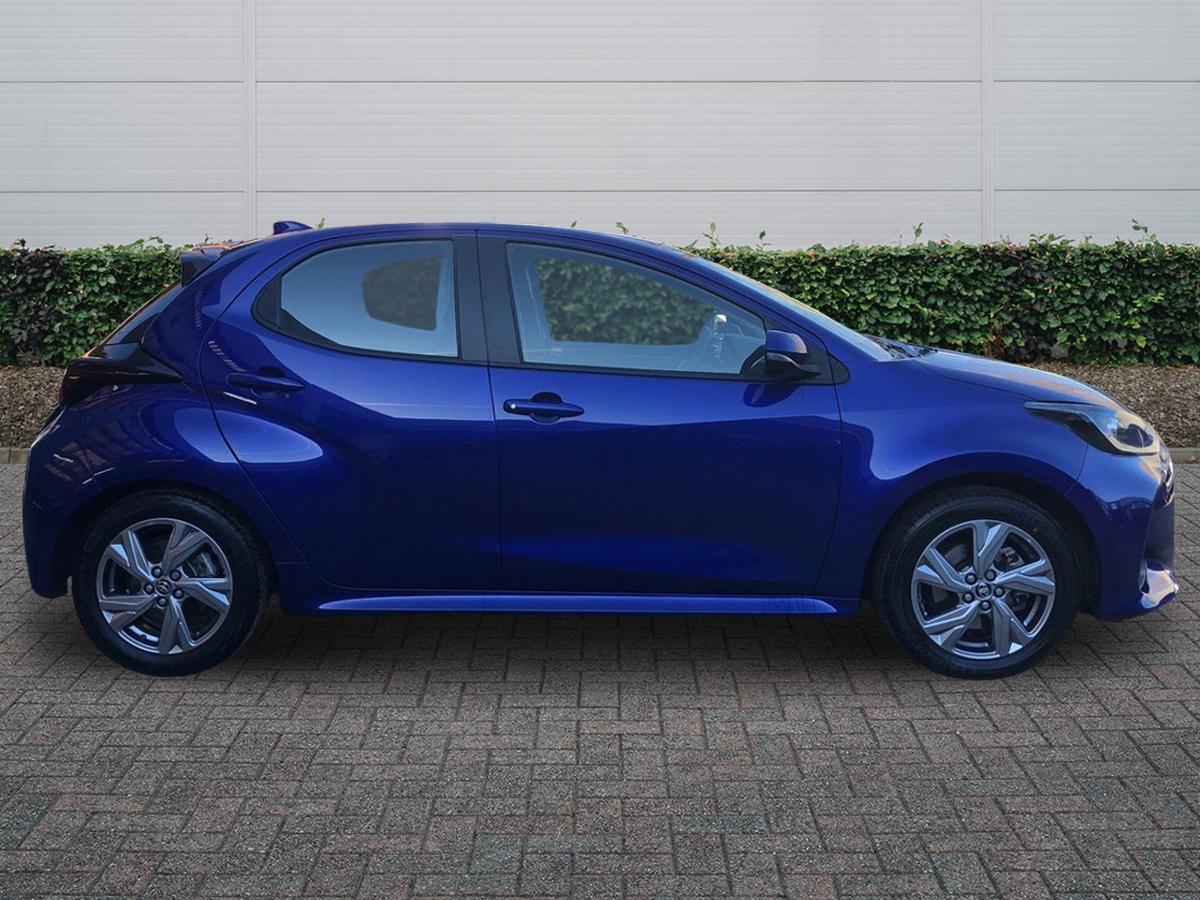 Used Toyota Yaris 2024 for sale - 77959305: Photo 5