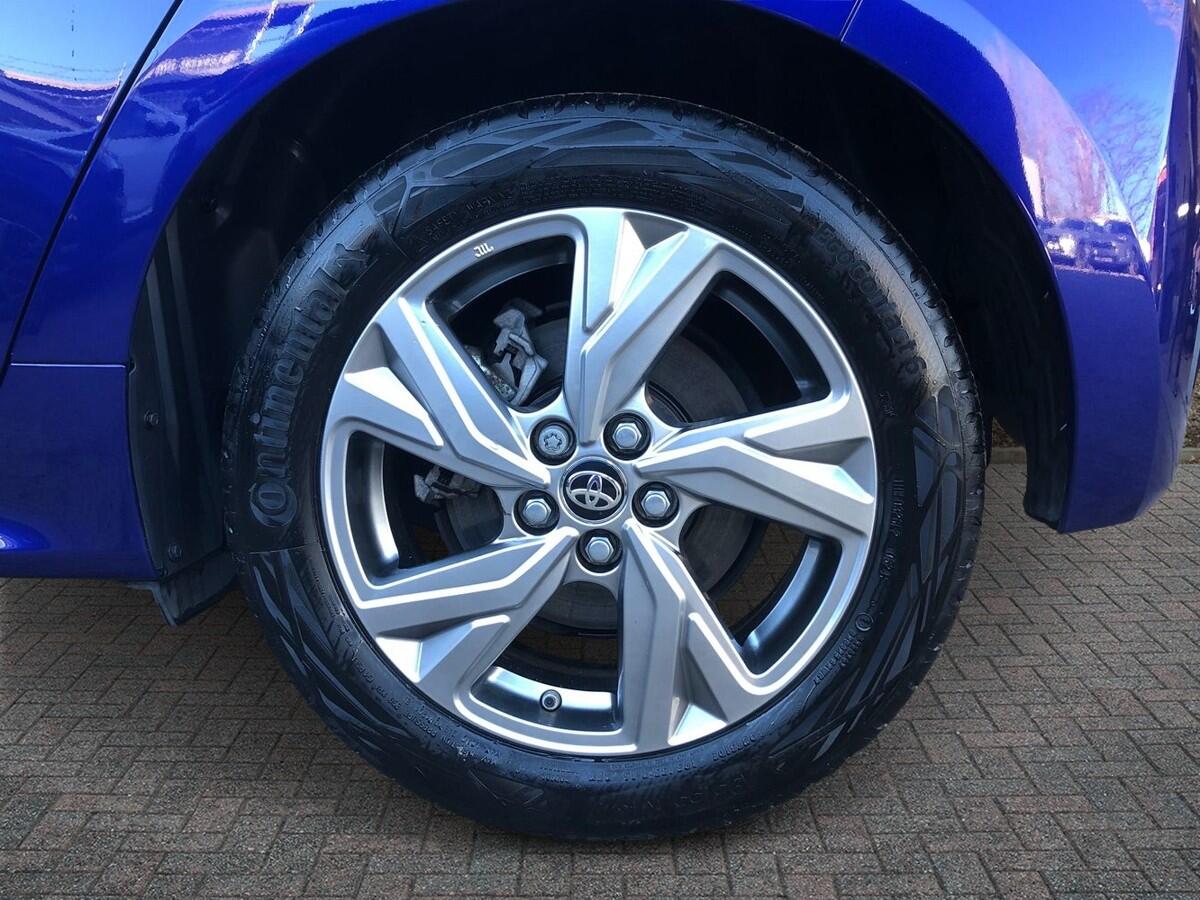 Used Toyota Yaris 2024 for sale - 77959305: Photo 6