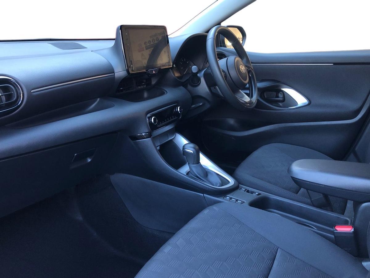 Used Toyota Yaris 2024 for sale - 77959305: Photo 7