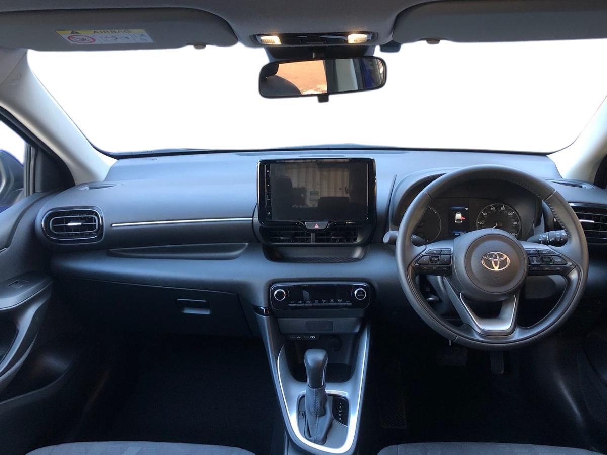 Used Toyota Yaris 2024 for sale - 77959305: Photo 8