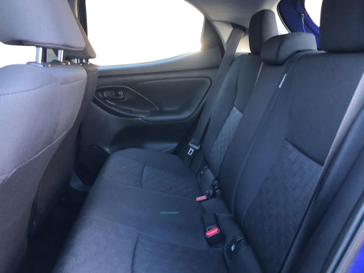 Used Toyota Yaris 2024 for sale - 77959305: Photo 9