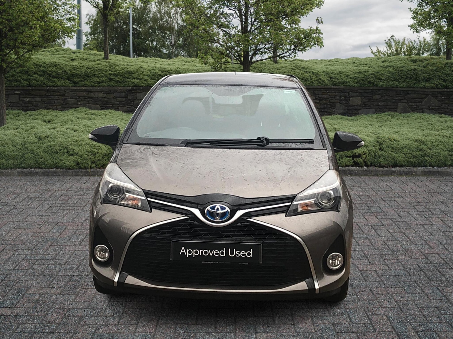 Used Toyota Yaris 2017 for sale - 76474460: Photo 5