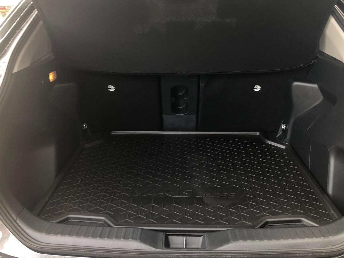 Used Toyota Yaris 2025 for sale - 78021703: Photo 10