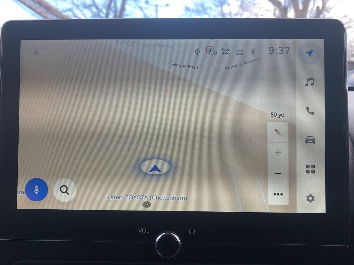 Used Toyota Yaris 2025 for sale - 78021703: Photo 11