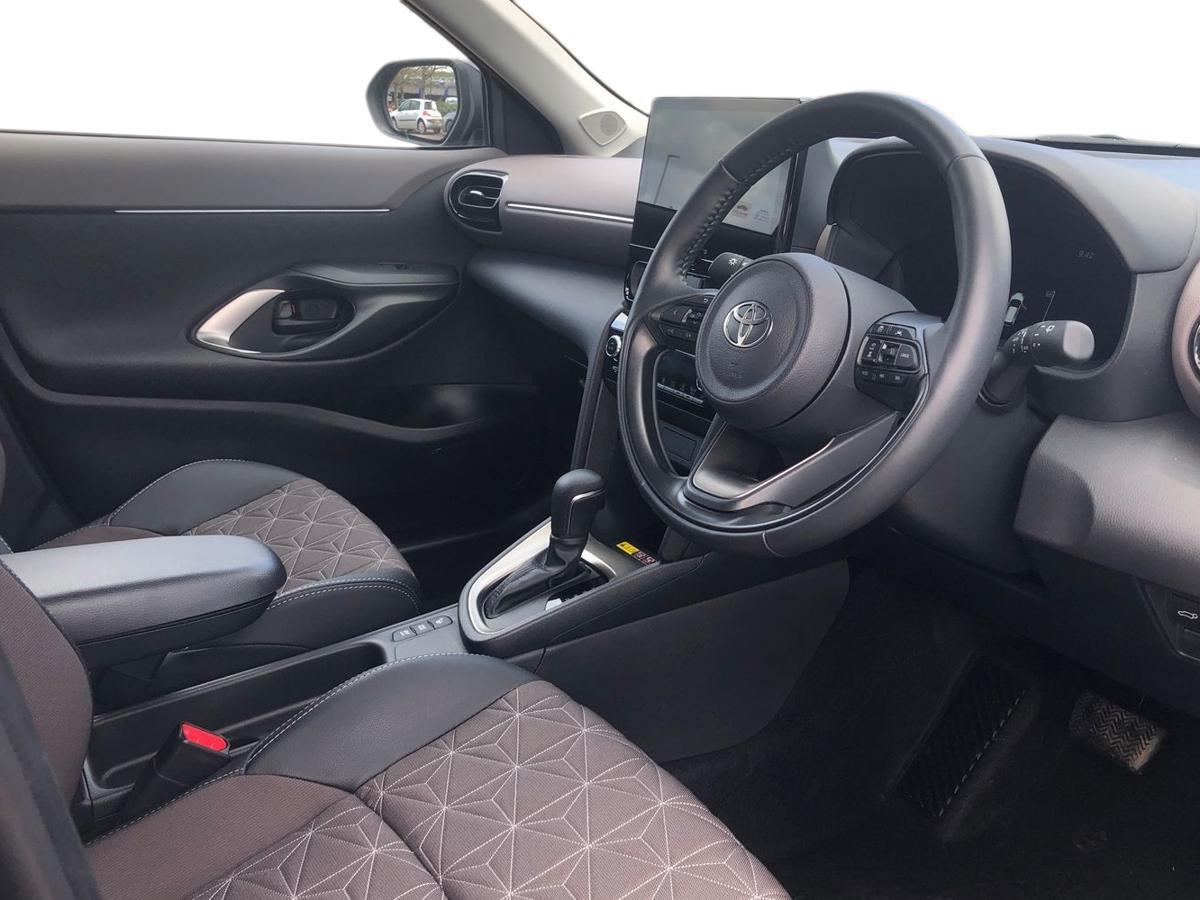 Used Toyota Yaris 2025 for sale - 78021703: Photo 12