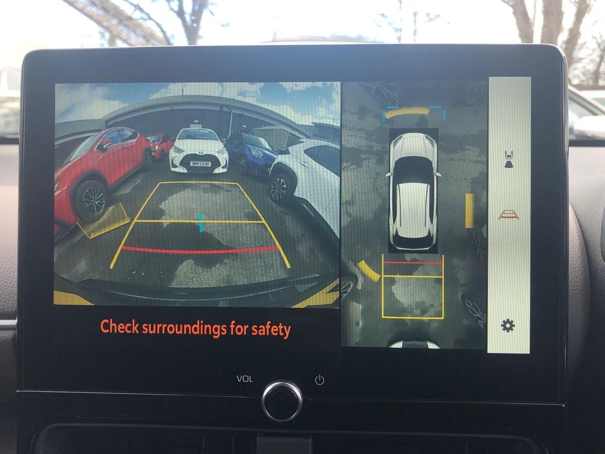 Used Toyota Yaris 2025 for sale - 78021703: Photo 14