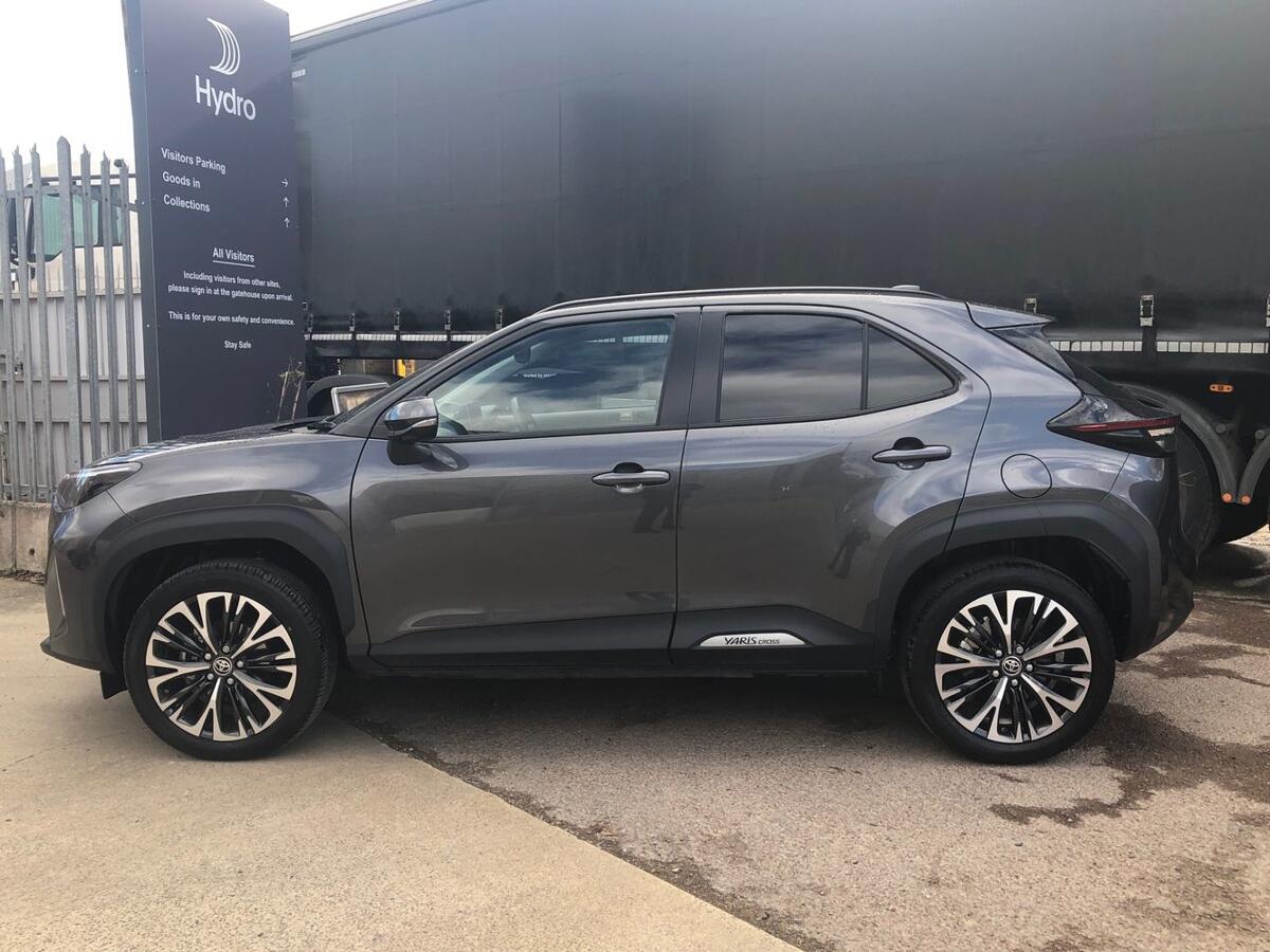 Used Toyota Yaris 2025 for sale - 78021703: Photo 15