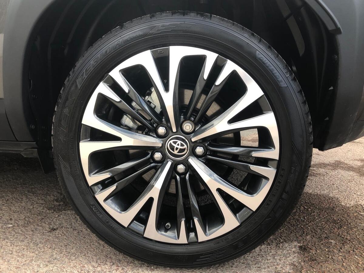 Used Toyota Yaris 2025 for sale - 78021703: Photo 16