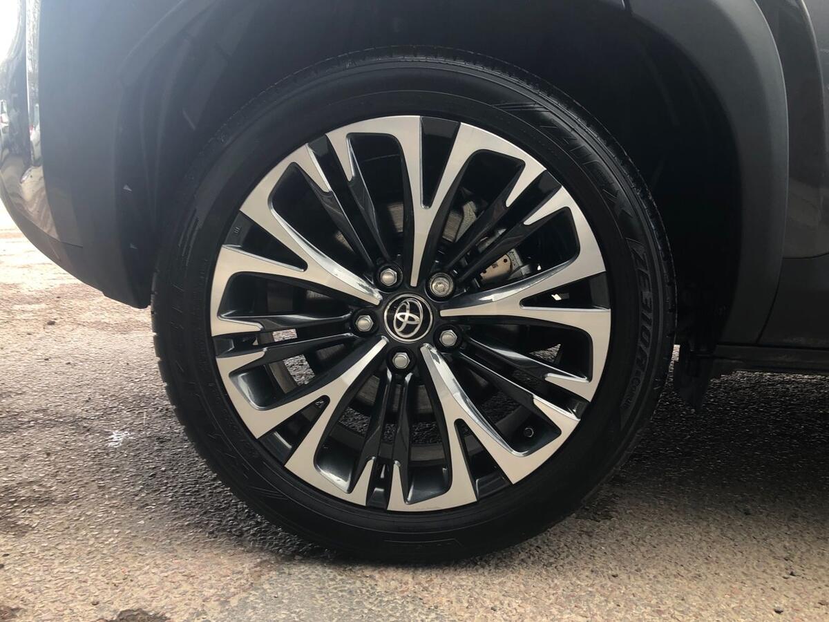 Used Toyota Yaris 2025 for sale - 78021703: Photo 17