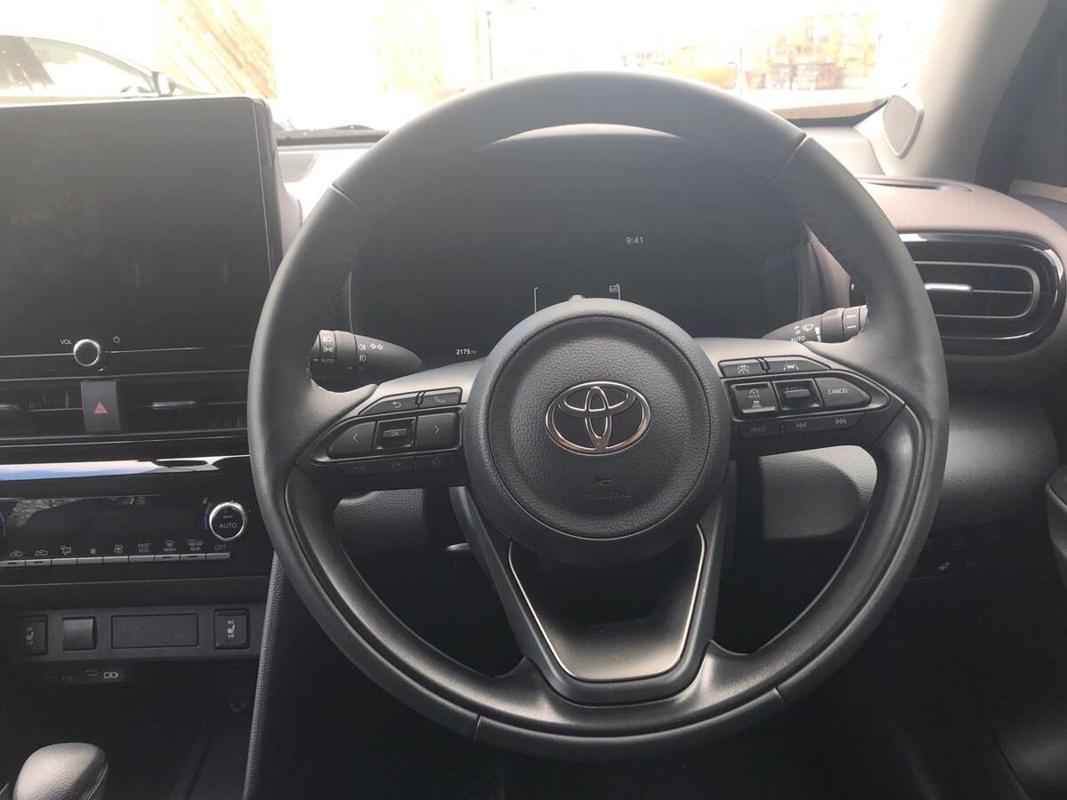 Used Toyota Yaris 2025 for sale - 78021703: Photo 19