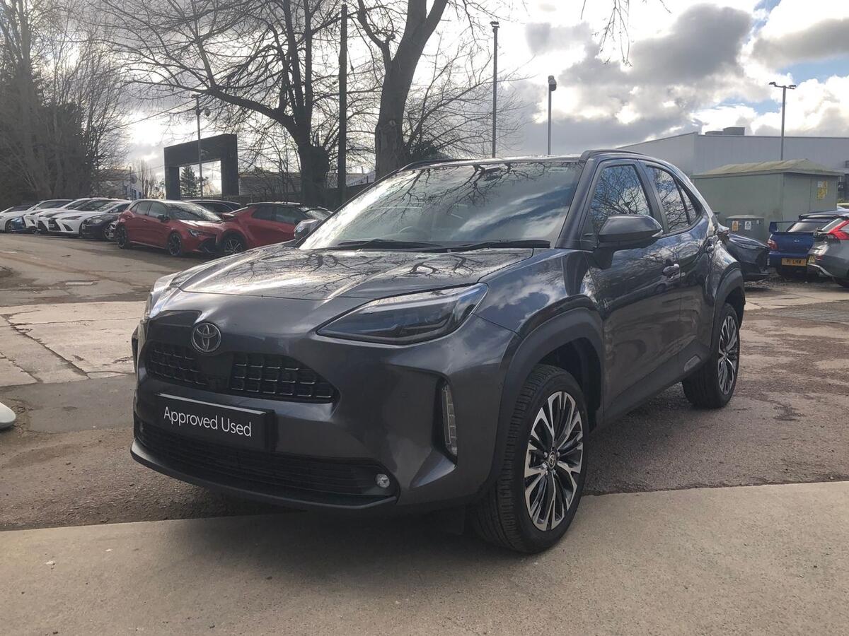 Used Toyota Yaris 2025 for sale - 78021703: Photo 20