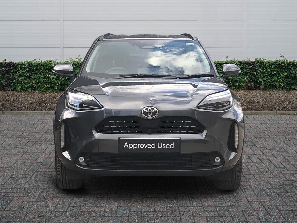 Used Toyota Yaris 2025 for sale - 78021703: Photo 3