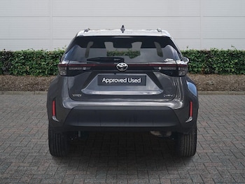 Used Toyota Yaris 2025 for sale - 78021703: Photo