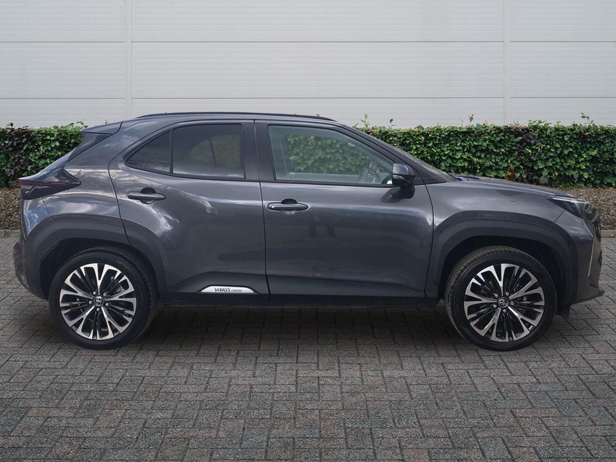 Used Toyota Yaris 2025 for sale - 78021703: Photo 5