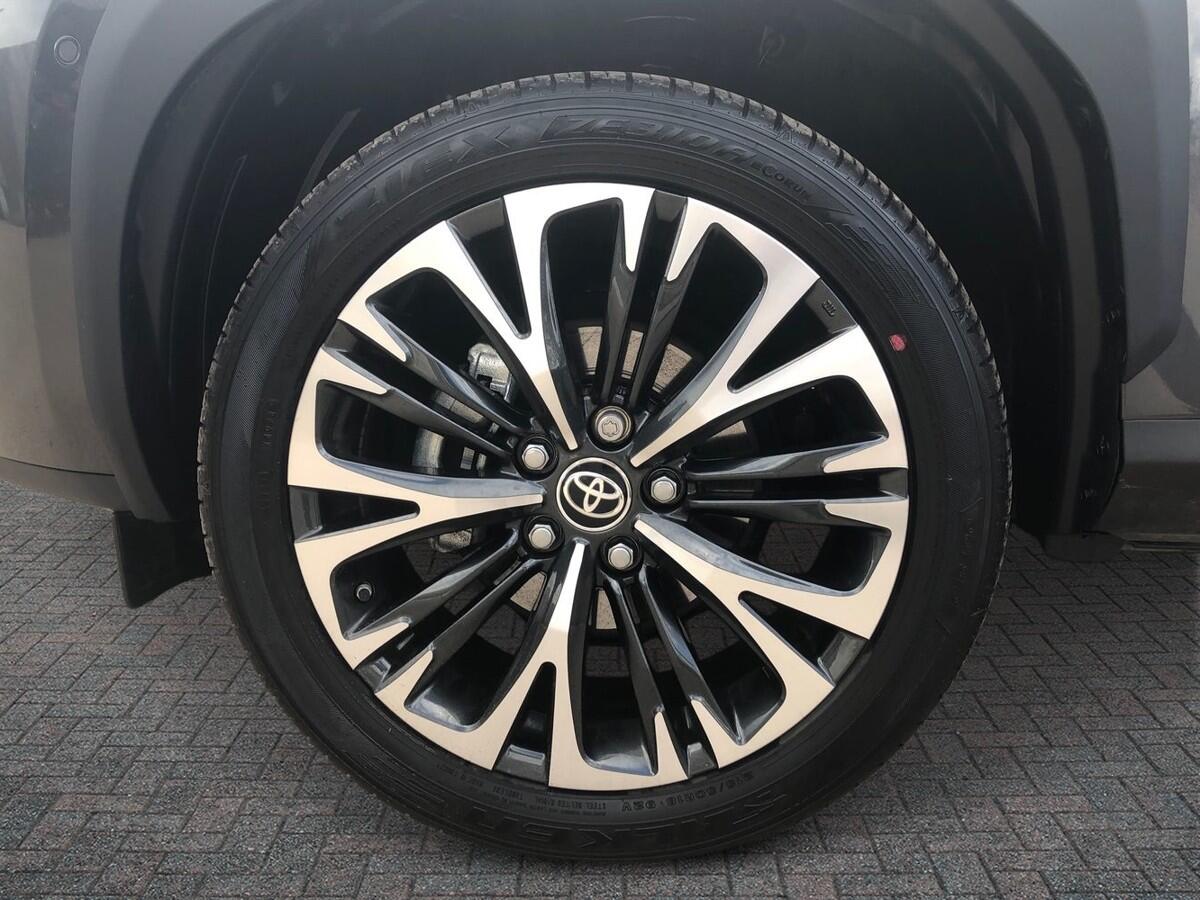 Used Toyota Yaris 2025 for sale - 78021703: Photo 6