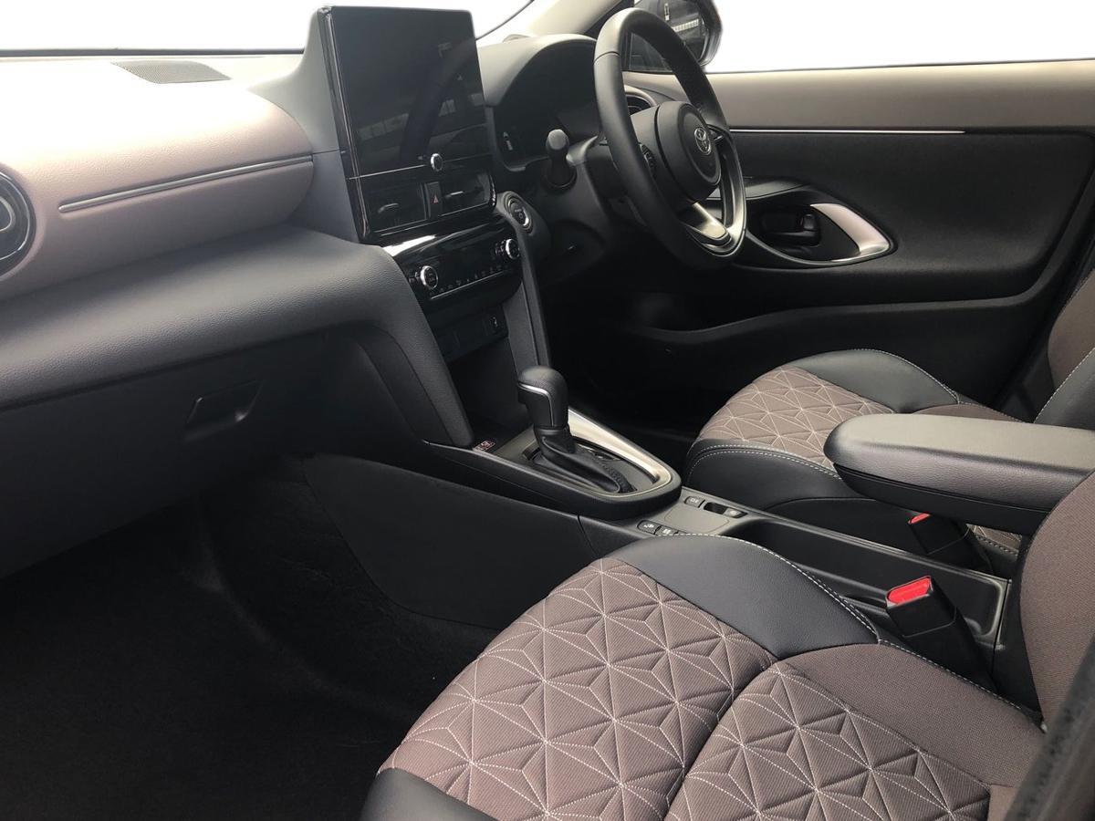 Used Toyota Yaris 2025 for sale - 78021703: Photo 7