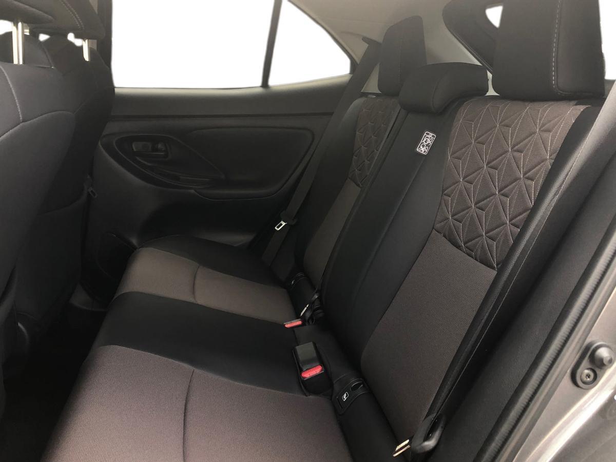 Used Toyota Yaris 2025 for sale - 78021703: Photo 9