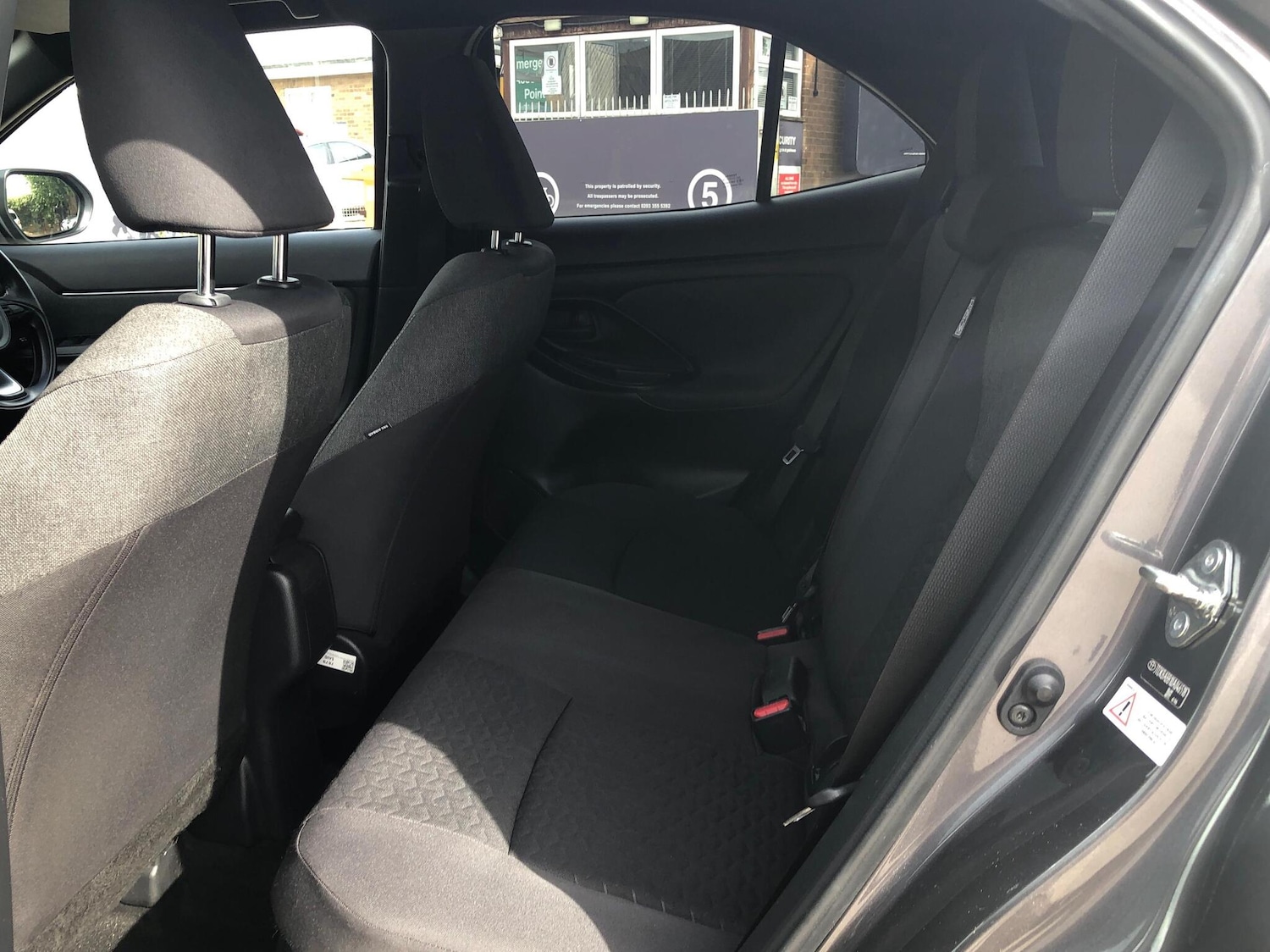 Vehicle 19