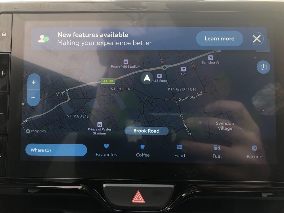 Used Toyota Yaris Cross 2023 for sale - 78117313: Photo 11