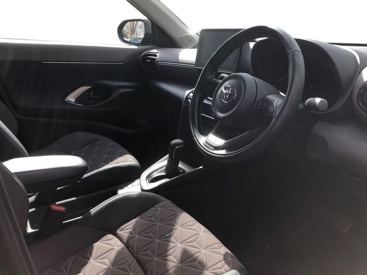 Used Toyota Yaris Cross 2023 for sale - 78117313: Photo 12