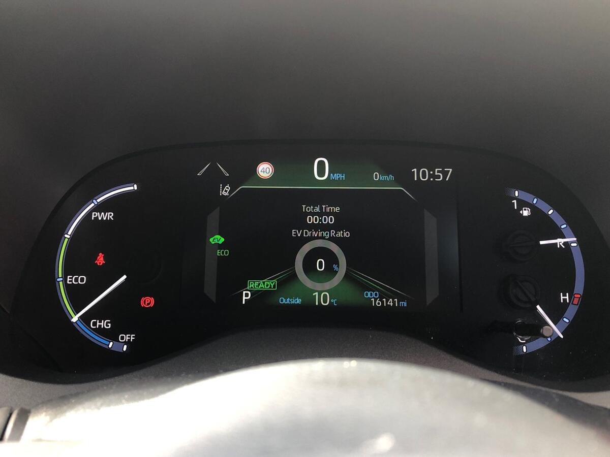 Used Toyota Yaris Cross 2023 for sale - 78117313: Photo 13