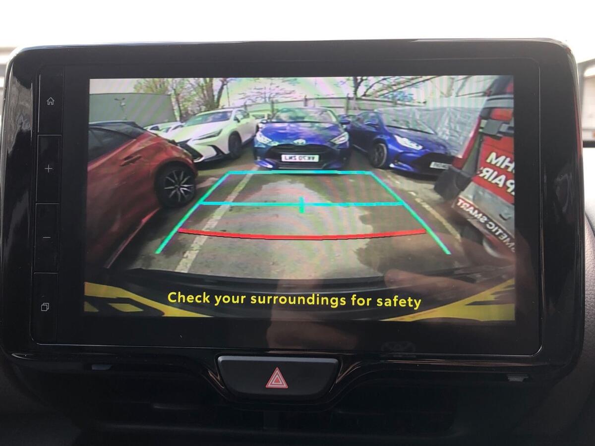 Used Toyota Yaris Cross 2023 for sale - 78117313: Photo 14