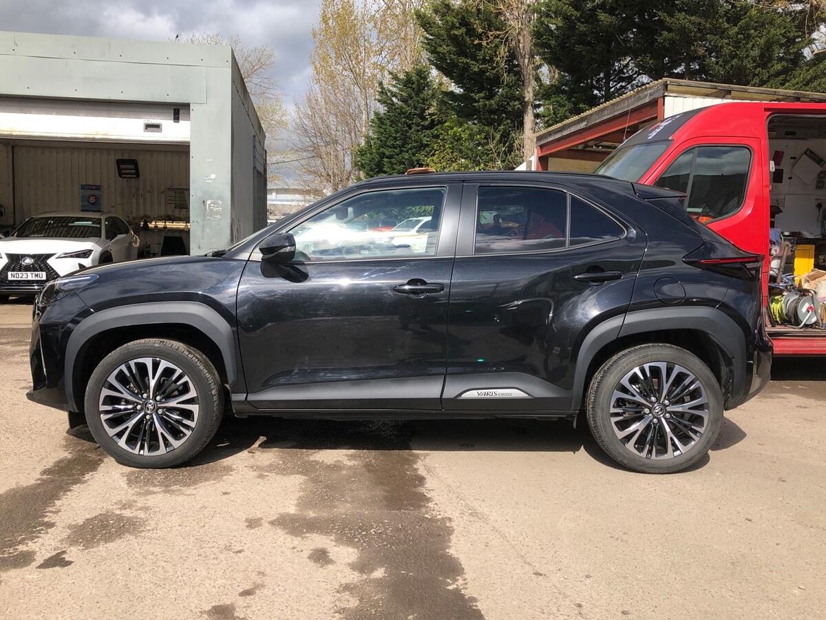 Used Toyota Yaris Cross 2023 for sale - 78117313: Photo 15