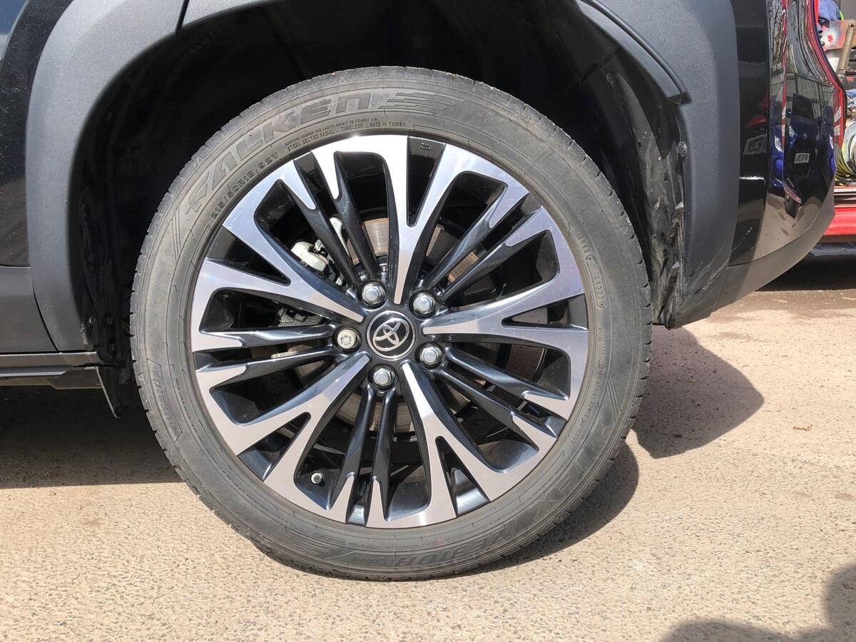 Used Toyota Yaris Cross 2023 for sale - 78117313: Photo 16