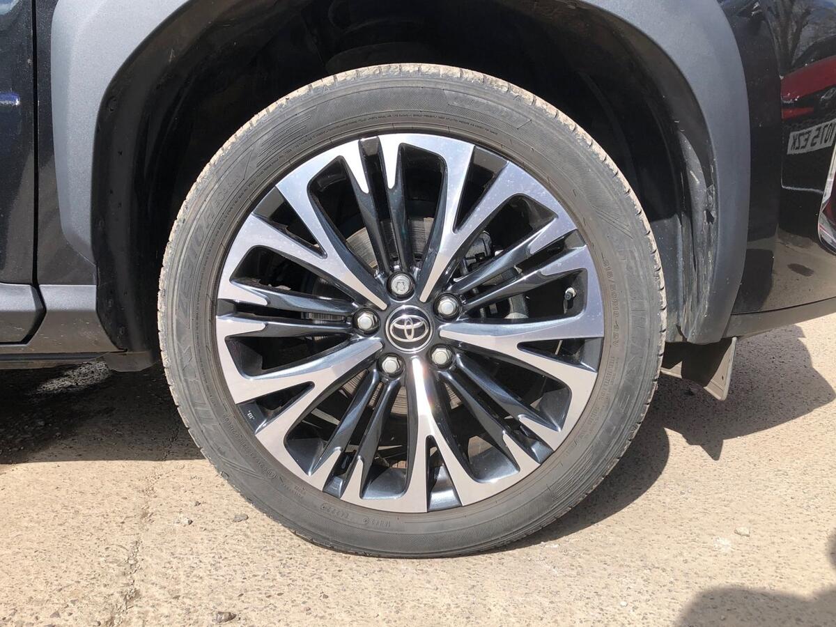 Used Toyota Yaris Cross 2023 for sale - 78117313: Photo 19