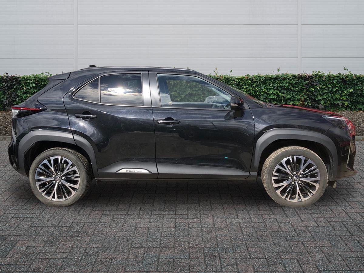 Used Toyota Yaris Cross 2023 for sale - 78117313: Photo 5