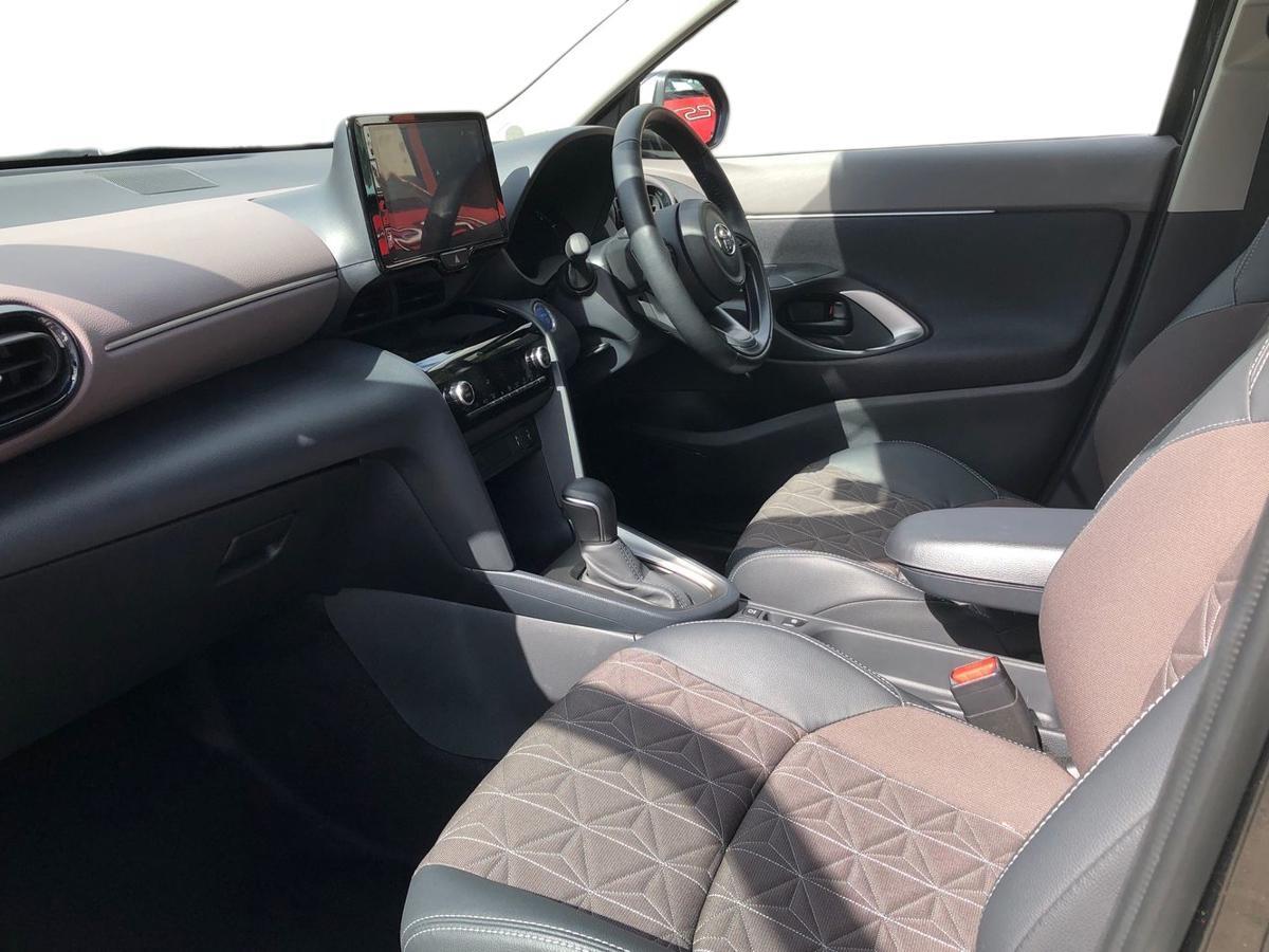 Used Toyota Yaris Cross 2023 for sale - 78117313: Photo 7