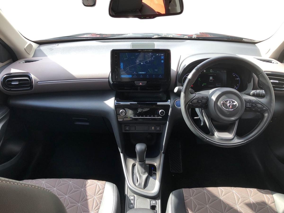 Used Toyota Yaris Cross 2023 for sale - 78117313: Photo 8
