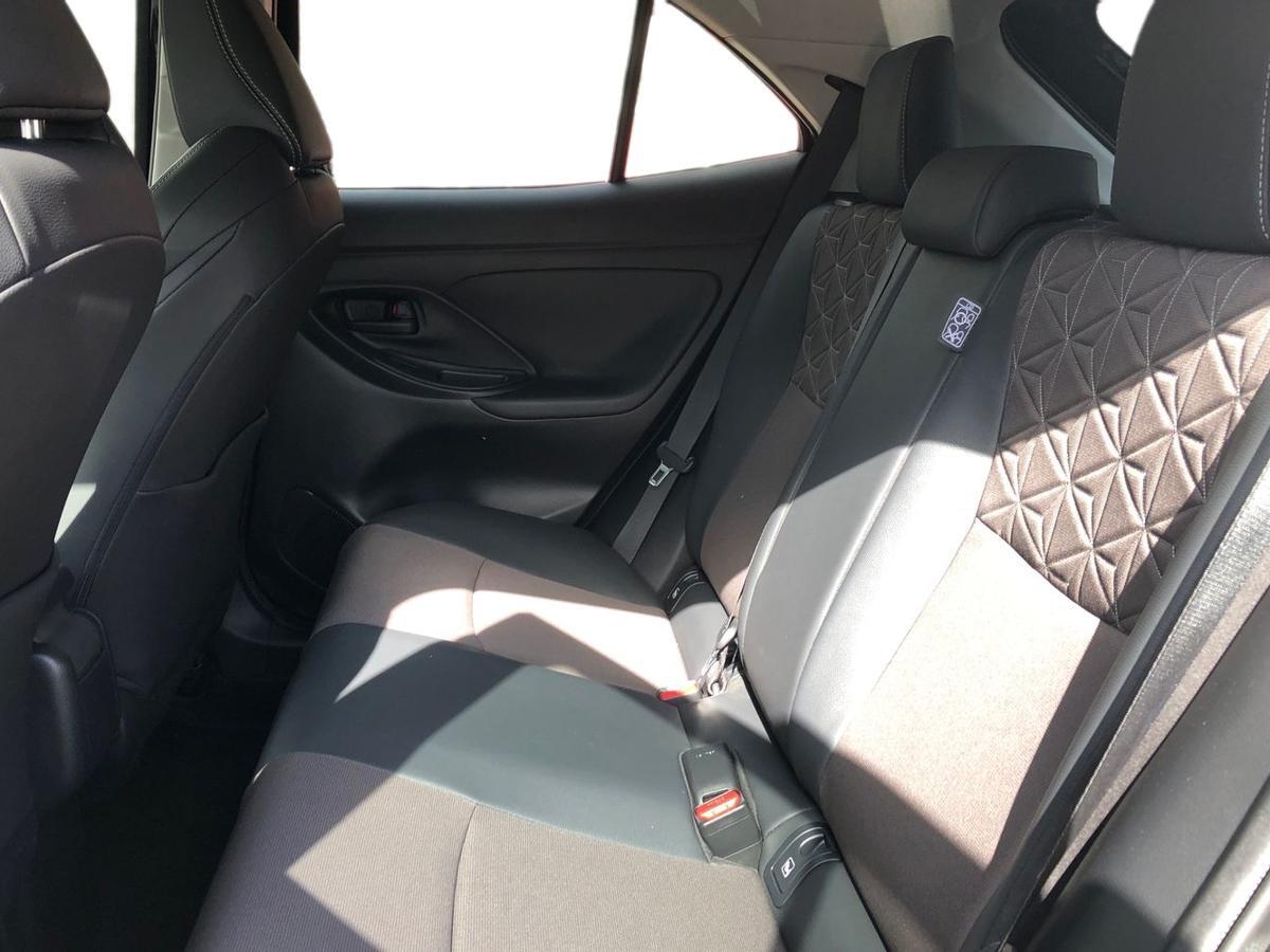 Used Toyota Yaris Cross 2023 for sale - 78117313: Photo 9