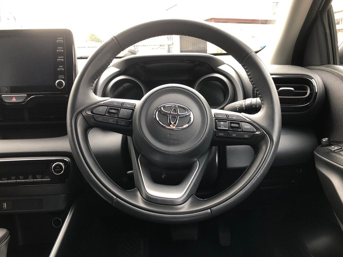 Used Toyota Yaris 2023 for sale - 78117270: Photo 10